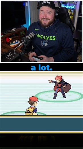 This Joke Made Everyone Unsubscribe From Me #Jordankgames on #twitch #pokemon #gamingshorts