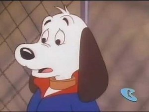 Pound Puppies Episodio: 26 - Cooler, regresa a casa