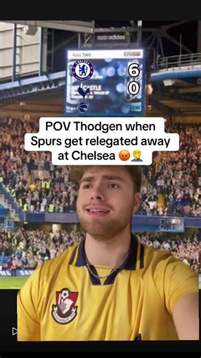 Top 10 respect moments of ALL TIME 🙌 could spurs ACTUALLY go down…. 😳🤯 | #chelsea #tottenham #PremierLeague #footballtiktok #fyp