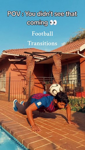 Football Transitions | football transitions |soccer vs football |Football Training #creatorsearchinsights Soccer Tricks ⚽ #soccertricks #tips #tipsandtricks #soccer #footballtransition #footballtiktok #soccertrickshots #foryou #fypage #fyp #skills #footballskills #soccerskills #football #Soccer