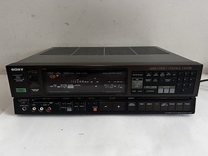Sony STR-AV880 Audio Video Control Center Receiver Stereo Tested Works | eBay