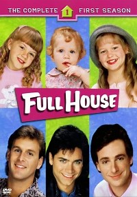 Сериал Полный дом (1987) 1 сезон Full House смотреть онлайн бесплатно!