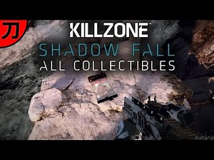 Killzone: Shadow Fall All Collectibles Locations Guide
