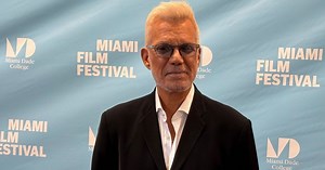 Documental en Miami Film Festival celebra la vida y legado de Willy Chirino
