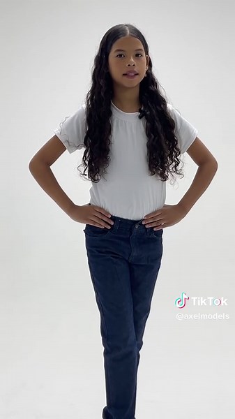 AxelModels on TikTok