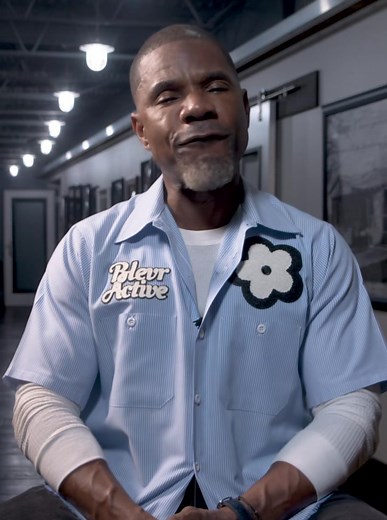 Kirk Franklin on Reels