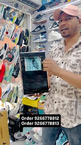 5.7K views · 499 reactions | Order 9266778812 Order 9266778813 Size 41 to 45 Cod available | Shoe Villa | Facebook