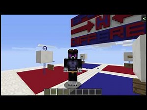 Los Mejores mapas de Escondite que han jugado los Compas Parte 1 Minecraft Java