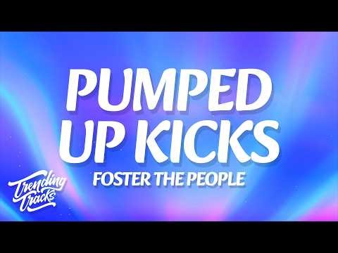 Foster The People - Pumped Up Kicks