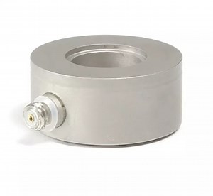 [Hot Item] Vp013 Impact Piezoelectric Quartz Ring Load Cell High Sensitivity Force Detection Sensor Load Cell Weighing