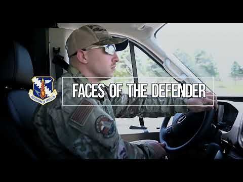 Faces of the Defender: Ground Transportation