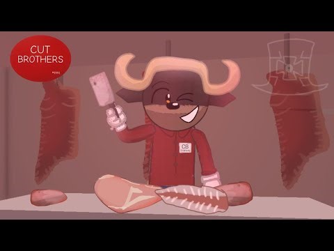 [DLHS] How to Butcher an entire Pig (Tutorial) | Cut Brothers