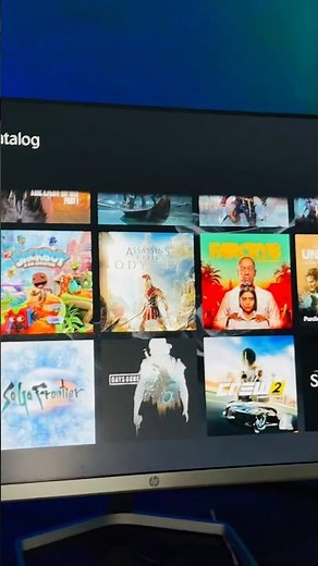 Play station PS Plus Game Catalogs Library Explain