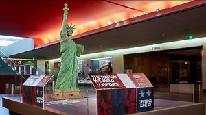 7.1K views · 105 reactions | LEGO Statue of Liberty - Time Lapse https://youtu.be/LVeHFIgN0Xs | Brick and Bricks | Facebook