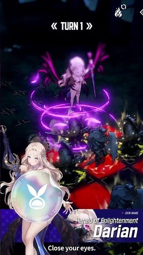 📢 Free Special Skin – Herald of Enlightenment Darian