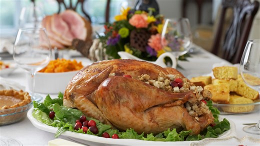 Columbus chefs tackle 5 common mistakes of Thanksgiving cooking
