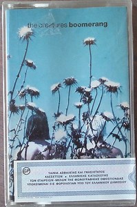 The Creatures - Boomerang