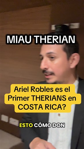 Rubén Rodríguez on Reels