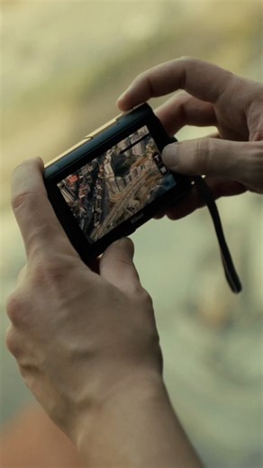 Nikon Coolpix S100 🤩 The king of retro digital cameras 📸 #digitalcamera #nikon #nikoncoolpix