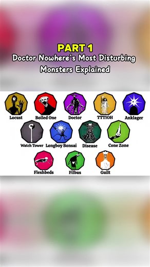 Jinn (@jinn3271)’s video of the boiled one doll