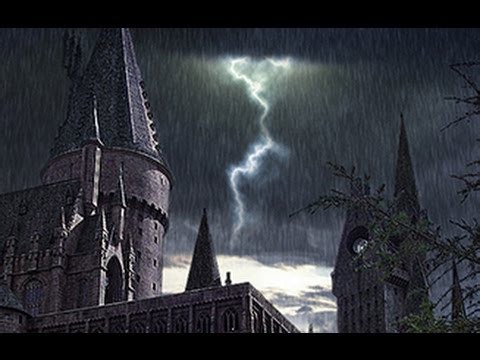Photoshop tutorial: Lightning! How to make it realistic.