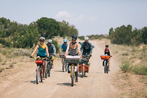 8 Tips For Your First Bikepacking Overnighter