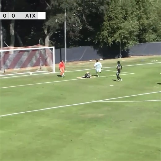 4.9K views · 234 reactions | Jimmy Farkarlun wraps up the season with a goal for Austin FC II. | Liberian Players Updates | Facebook