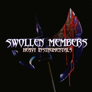 Swollen Members - Heavy Instrumentals