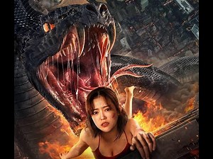 Human-Snake War -人蛇大战-全网首播 2022 HD 1080P 国语中字