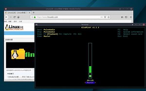Linux 杂谈， 开源新贵， MX Linux，低调而稳居第一位的发行版