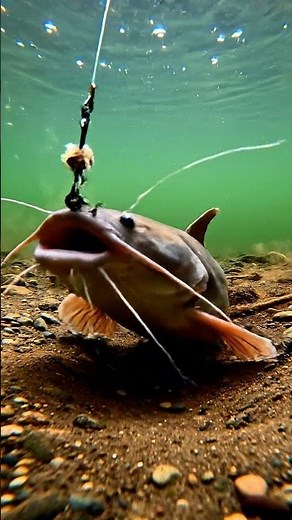 🎣 OMG! Giant Mekong Fish Catch! 🤯 You Won't BELIEVE This! 🐟 #fishing #mekong
