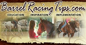 They're Like Barrel Racing Books, Only Different