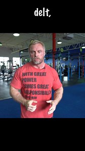 48K views · 1.3K reactions | Get a crazy shoulder pump #workout #fitness | Fast Easy Hacks | Facebook