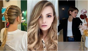 Iz pet zagrebačkih frizerskih salona otkrili su nam najpopularnije frizure i boje kose za ovo ljeto