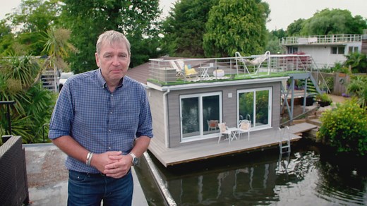 My Floating Home - Series 4: Episode 4 | Channel 4