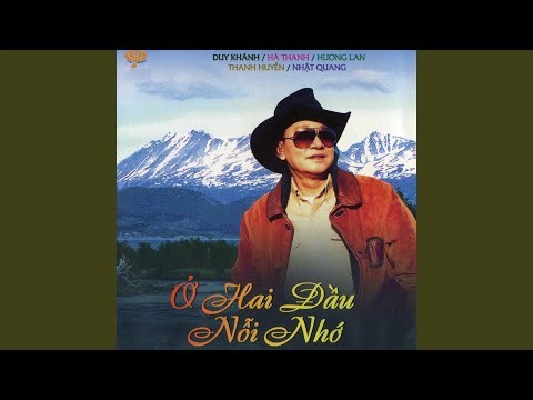Ở Hai Đầu Nỗi Nhớ