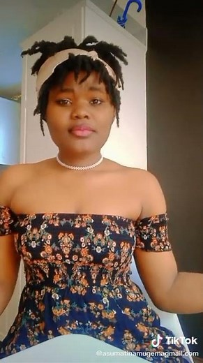 one of the best Ugandan tik tok video