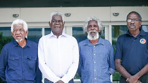 Mission lease causes controversy in Gove land rights case