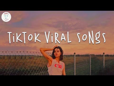 Tiktok songs 2024 🔥 Tiktok viral songs ~ Tiktok music 2024