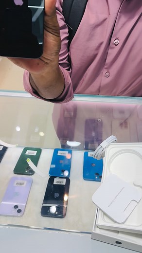 iphone 15 Unboxing Videos 🥰 #iPhone15 #MobileClub | Mobile Club