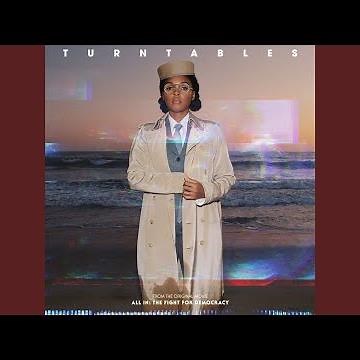 Turntables (from the Amazon Original Movie "All In: The Fight for Democracy")