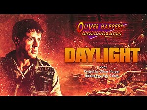 Daylight (1996) Retrospective / Review