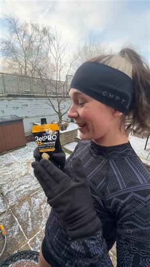 Kellie Branagan on Instagram: "✨ Time to Chase Your Place to the TCS London Marathon!! 🏃🏼‍♀️ I’ve been supporting my recovery after my sessions with @getprouki - which have been such an easy grab-and-go protein snack which fits in easily around my training. Perfect for the busy training days! 💪✨ And the best part? GetPRO are giving YOU the chance to win a place in the TCS London Marathon 2026 OR Brighton Marathon, The Big Half or Bath Half! This is your excuse to get down to your local run cl