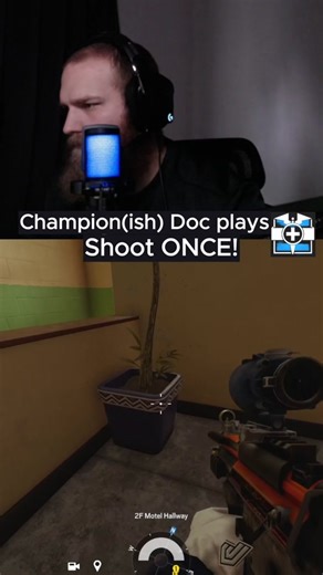 Take notes gadies and lentlemen 📝 #rainbowsixsiege #r6siege #r6 #gaming