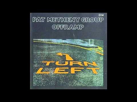 Pat Metheny - Are you going with me (Original version)