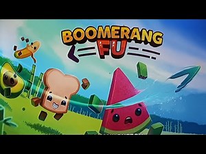 Boomerang fu: tips and tricks to win!