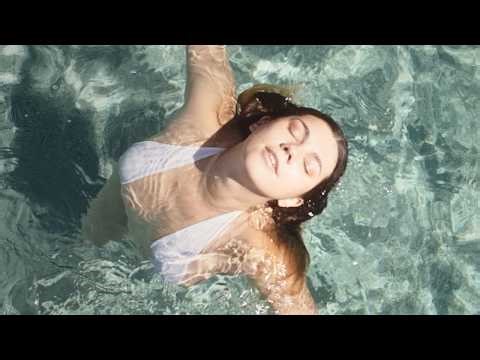 Beneath the Surface… 🌊 Dare Taylor (Cinematic Underwater Footage)