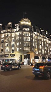 Nestled in the vibrant heart of Paris, Lutetia Hotel is a dazzling gem of Art Deco elegance. It first opened its doors in 1910 and has since become a symbol of Parisian luxury. This historic hotel has hosted countless celebrities and notable figures, making it a hotspot for the elite.Walking through its halls feels like stepping back in time, with its beautiful architecture and timeless charm. Each room is a blend of classic elegance and modern comfort, offering stunning views of the city.The ho