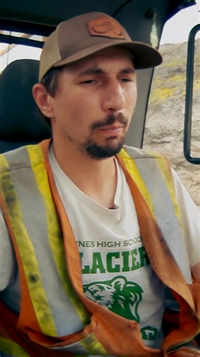 Parker's Journey on Gold Rush: Can He Maintain Momentum?