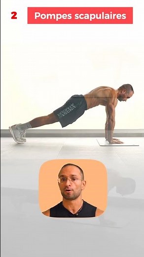 Pour RÉUSSIR les POMPES À UN BRAS, Fais ÇA !